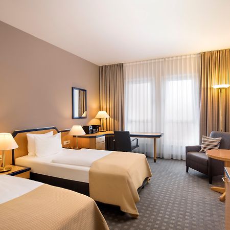 Hi Hotel International Hamburg Exterior photo