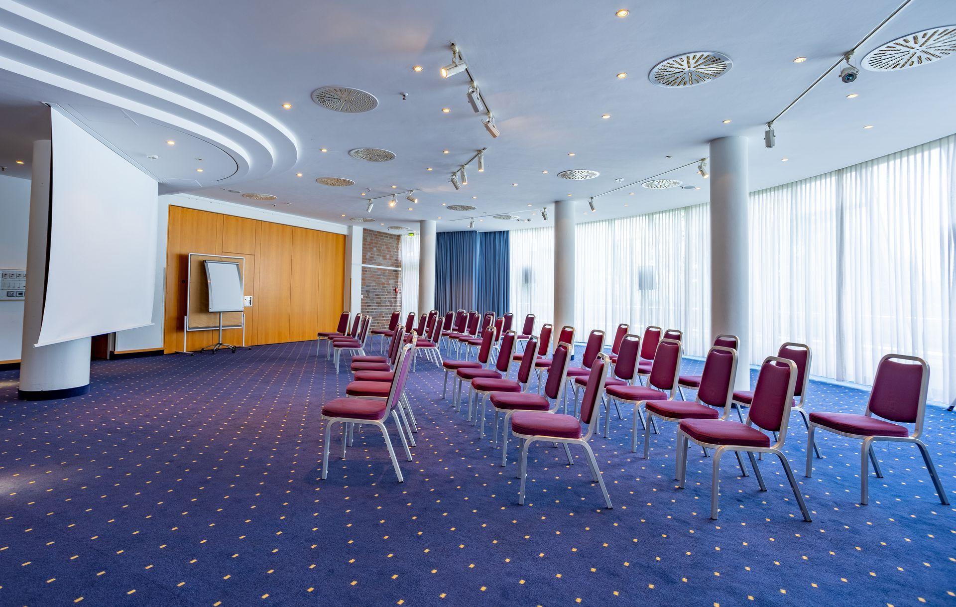Hi Hotel International Hamburg Exterior photo